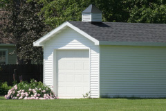 Germoe outbuilding construction costs