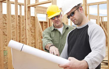 Germoe outhouse construction leads